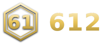 612 logo