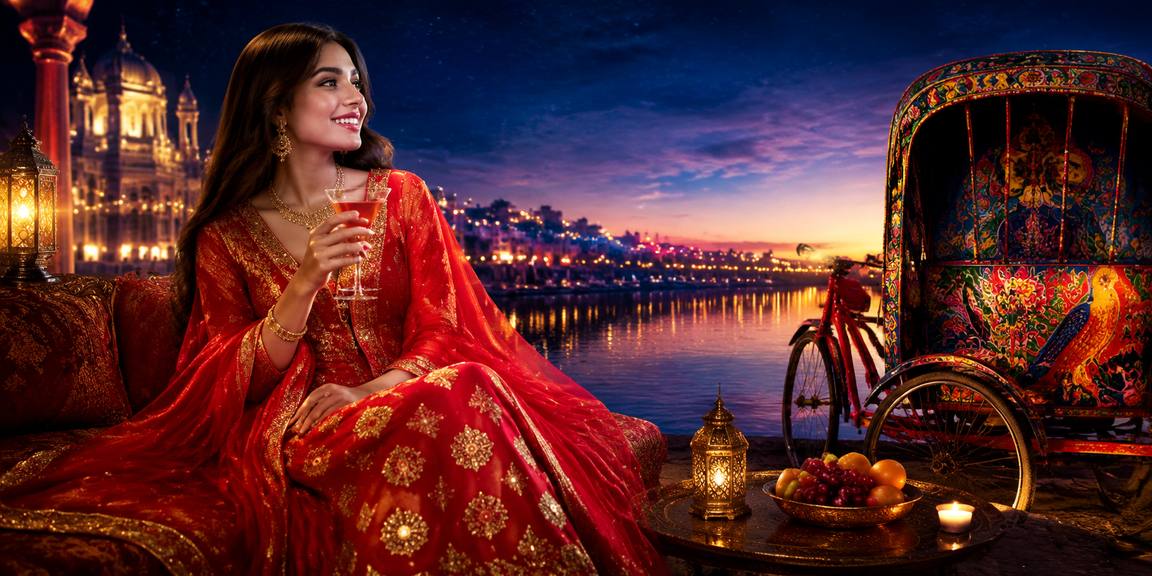 612 লাইভ গেম শো