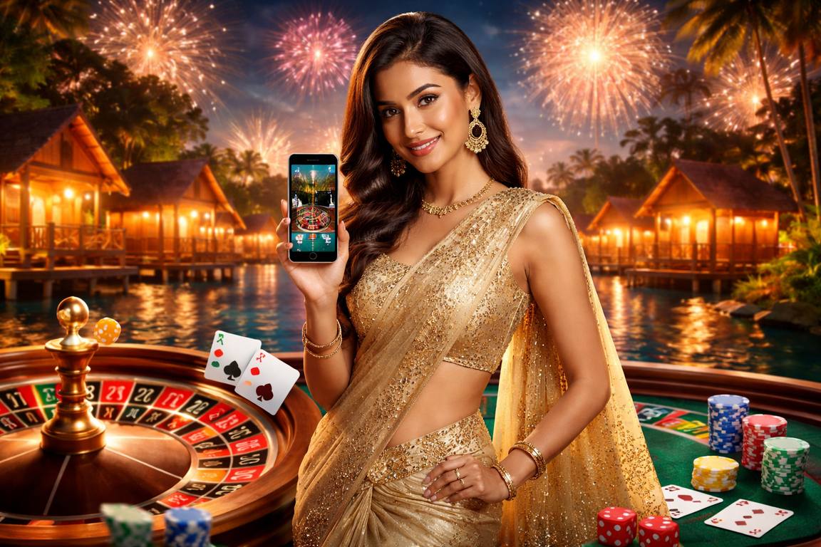612 মোবাইলে 612 — ব্রাউজার থেকেই পুরো লবি
